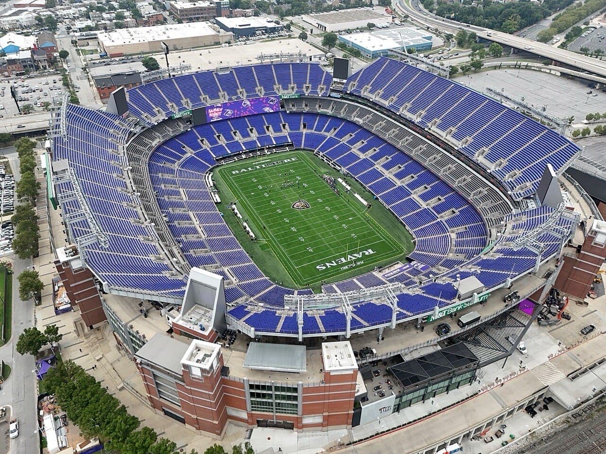 Baltimore